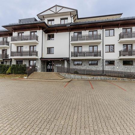 Zlaty Apartman, Granit 106 Tatranská Lomnica Exterior photo